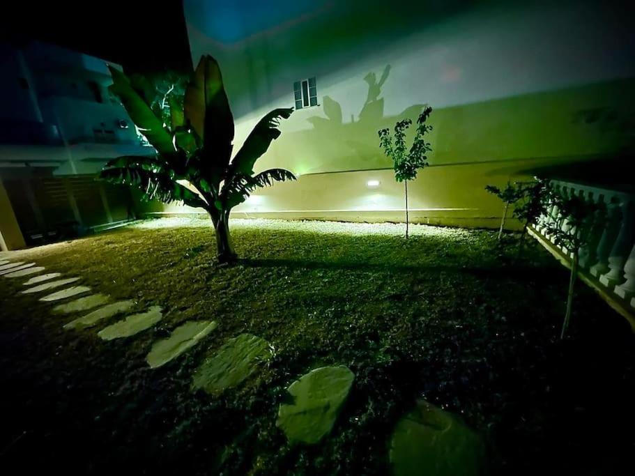 Ferienwohnung VI House Artemida  Exterior foto